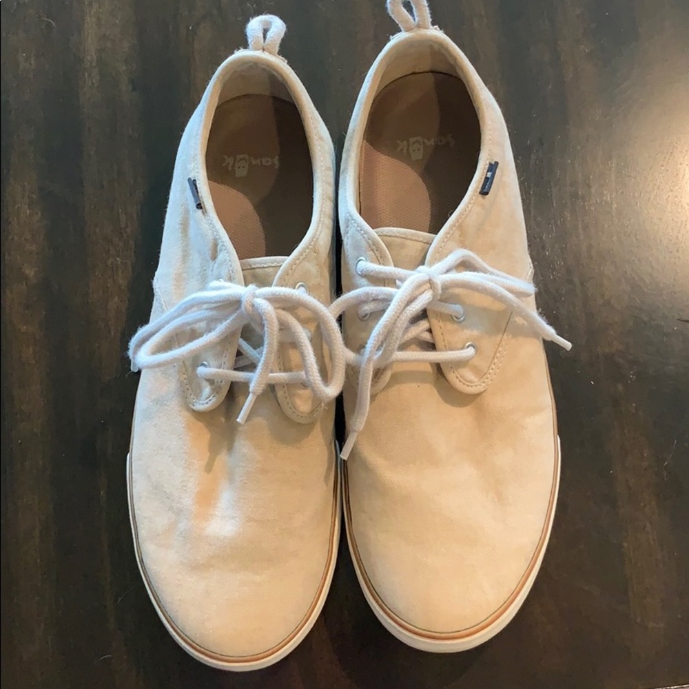 Sanuk Casual Sneaker